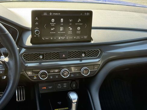 Used 2024 Acura Integra A-Spec image 18