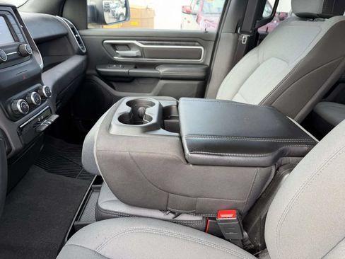 Used 2023 RAM 1500 Big Horn AWD/4WD image 23