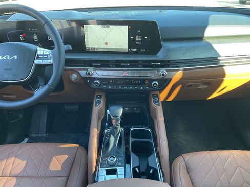 New 2025 Kia Telluride EX X-Line image 12