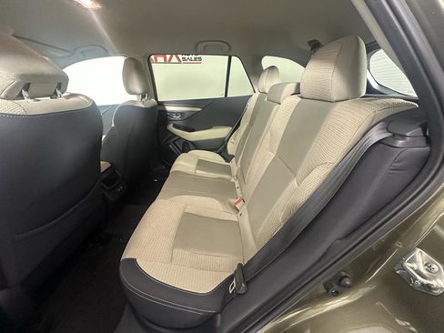 Used 2021 Subaru Outback Premium image 25