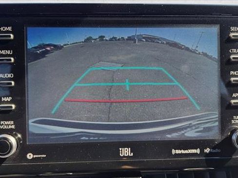 Used 2022 Toyota Corolla XSE w/ Carpet Mat Package (TMS) FWD image 18