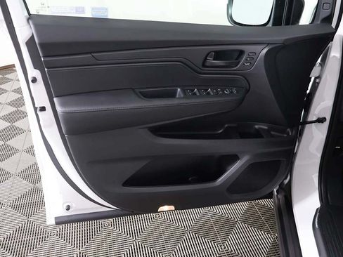 New 2026 Honda Odyssey EX-L image 14