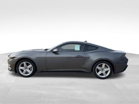 New 2026 Ford Mustang EcoBoost image 5