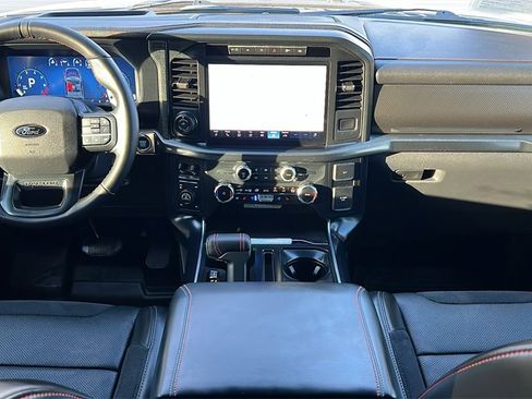Certified 2024 Ford F150 Raptor image 7