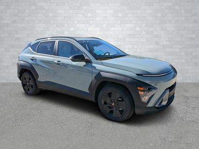 New 2026 Hyundai Kona SEL Sport