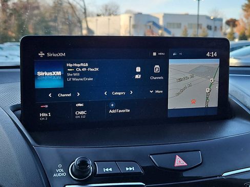 Used 2020 Acura RDX AWD w/ Technology Package image 19