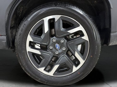 Certified 2026 Subaru Forester Limited AWD/4WD image 39