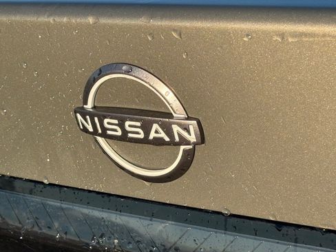 New 2026 Nissan Sentra SV image 8