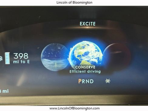 New 2026 Lincoln Corsair Premiere image 69