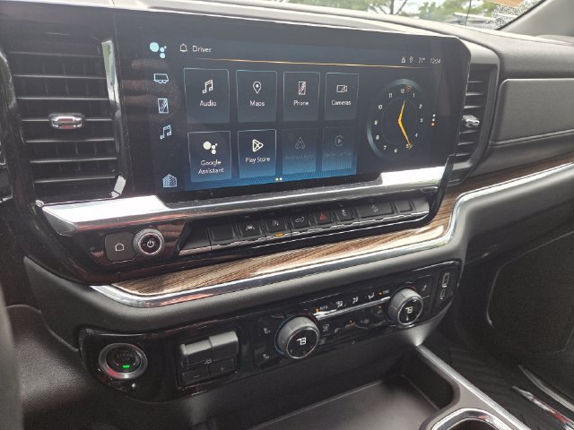 Used 2024 Chevrolet Silverado 1500 RST AWD/4WD image 14