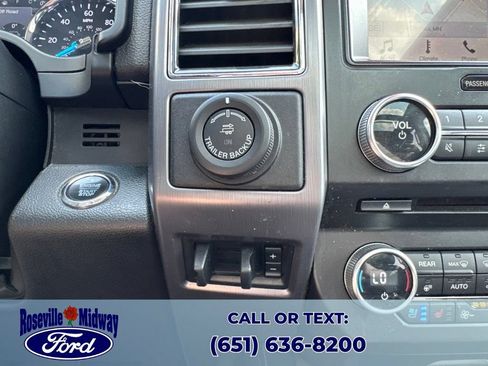Used 2018 Ford Expedition Max Platinum AWD/4WD image 21