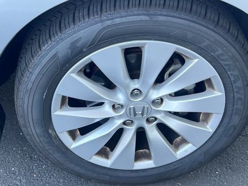 Used 2014 Honda Accord EX-L image 15