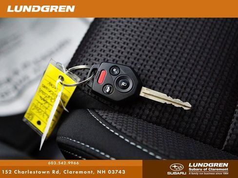 Used 2022 Subaru Outback Premium image 21