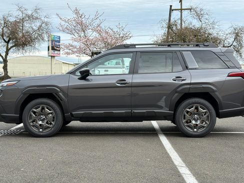 New 2026 Subaru Outback Premium image 7