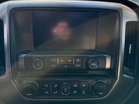 Used 2017 Chevrolet Silverado 1500 LT w/ All Star Edition image 7