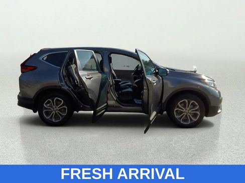 Used 2020 Honda CR-V EX-L image 16