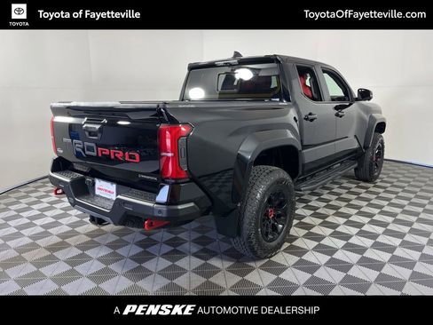 Certified 2024 Toyota Tacoma TRD Pro image 15