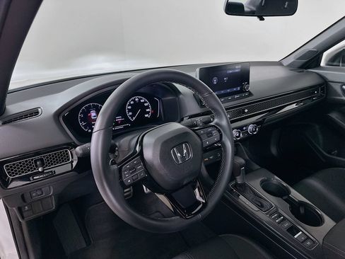 Used 2026 Honda Civic Sport image 29