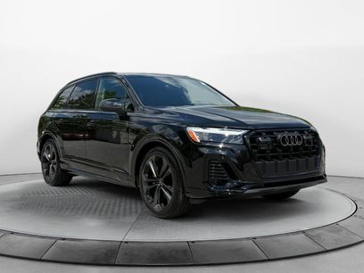 Certified 2026 Audi Q7 3.0T Premium Plus
