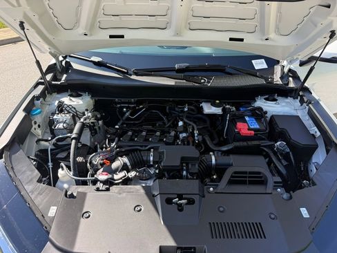 Used 2026 Honda CR-V EX-L image 17