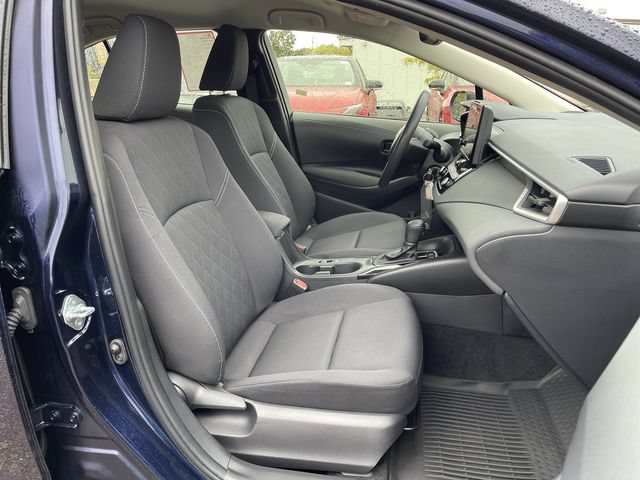 Certified 2023 Toyota Corolla LE FWD image 20