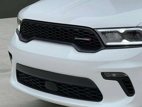 Used 2022 Dodge Durango GT AWD/4WD image 37