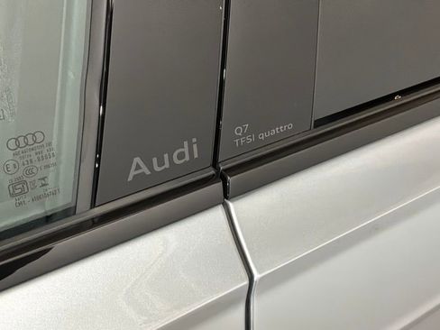 Used 2025 Audi Q7 2.0T Premium Plus w/ Premium Plus Package image 28