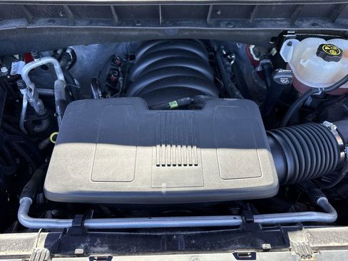 Used 2022 Chevrolet Silverado 1500 RST image 33