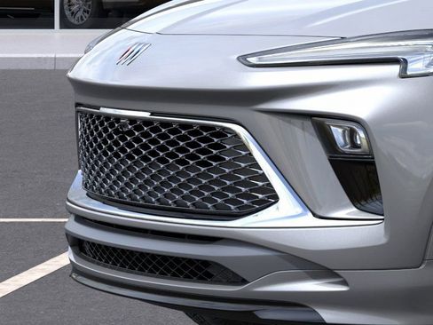 New 2026 Buick Encore GX Avenir w/ Avenir Technology Package image 16