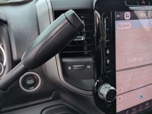 New 2026 RAM 3500 Tradesman image 22