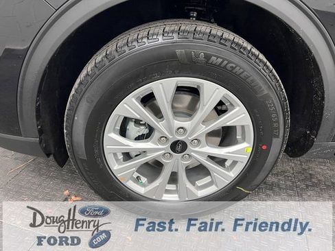 New 2026 Ford Escape Active FWD image 19