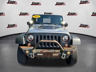 Used 2018 Jeep Wrangler Unlimited Rubicon video 2