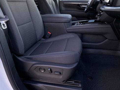 New 2026 Chevrolet Tahoe LS w/ LPO, Dark Essentials Package image 36