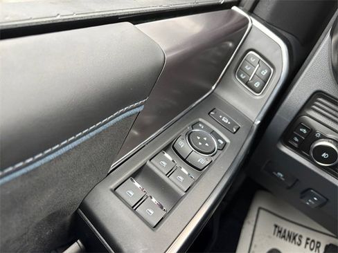 New 2026 Ford F250 Platinum w/ Tremor Off-Road Package image 16
