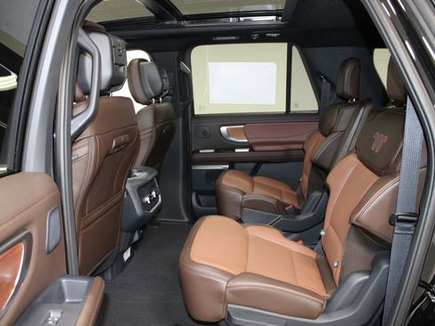 New 2026 Ford Expedition Max King Ranch AWD/4WD image 27