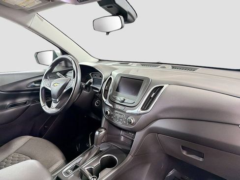 Used 2020 Chevrolet Equinox LT w/ Driver Convenience Package FWD image 29