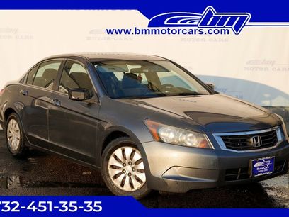 Used 2010 Honda Accord LX