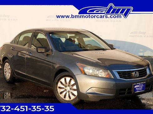 Used 2010 Honda Accord LX image 1