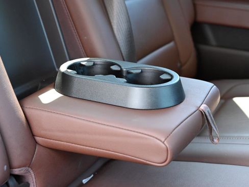 Used 2019 Chevrolet Silverado 3500 High Country w/ Duramax Plus Package image 45