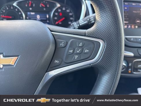 Used 2023 Chevrolet Equinox LT image 27
