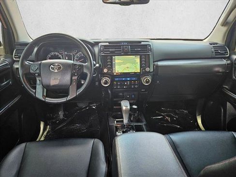 Used 2024 Toyota 4Runner TRD Pro AWD/4WD image 19