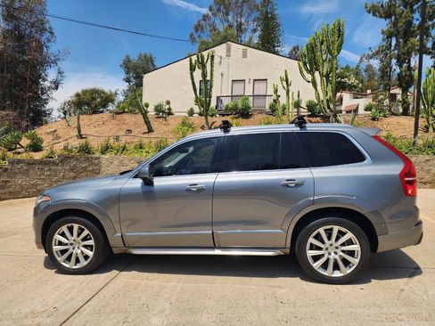 Used 2016 Volvo XC90 T6 Inscription AWD/4WD image 6