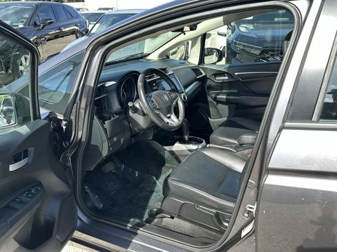 Used 2015 Honda Fit image 10