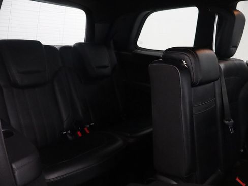 Used 2017 Mercedes-Benz GLS 450 4MATIC w/ Premium Package image 21