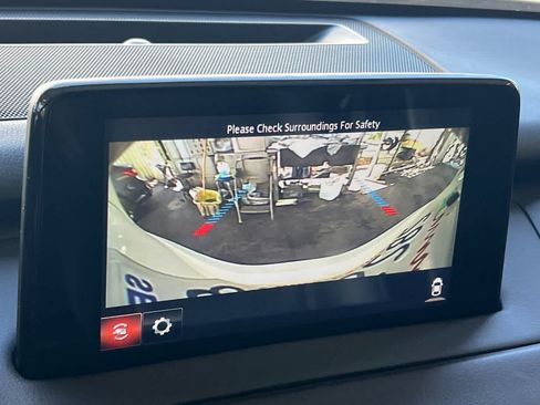 Used 2019 MAZDA CX-9 Grand Touring AWD/4WD image 21
