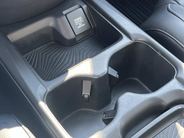 Used 2017 Honda CR-V Touring image 40