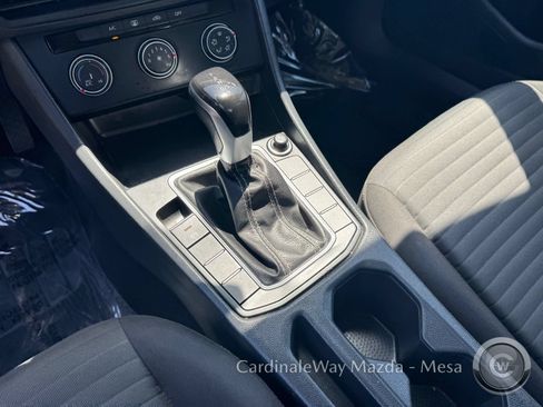 Used 2024 Volkswagen Jetta S FWD image 21