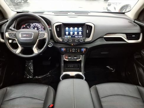 Used 2022 GMC Terrain Denali image 22