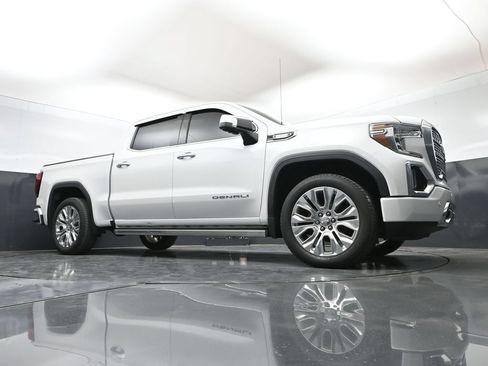 Used 2020 GMC Sierra 1500 Denali w/ Denali Ultimate Package AWD/4WD image 61