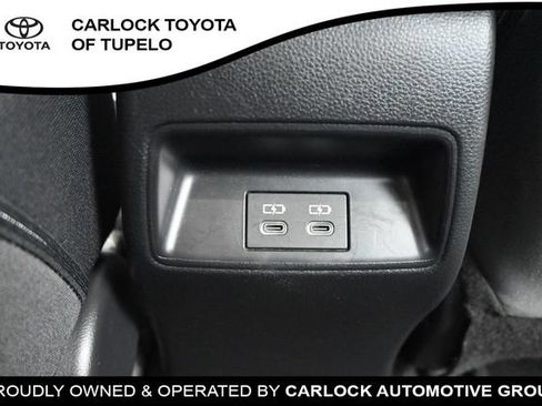 Used 2025 Toyota Corolla LE FWD image 29